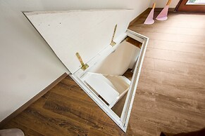 Cosy Apartment in Bad Camberg
