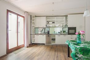 Cosy Apartment in Bad Camberg