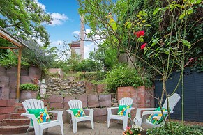 Cosy Apartment in Bad Camberg