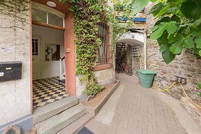 Cosy Apartment in Bad Camberg