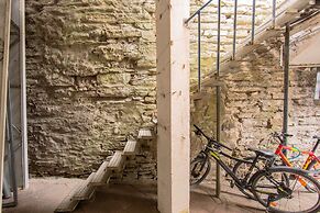 Cosy Apartment in Bad Camberg