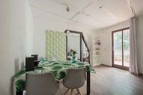 Cosy Apartment in Bad Camberg