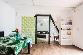 Cosy Apartment in Bad Camberg