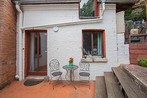 Cosy Apartment in Bad Camberg