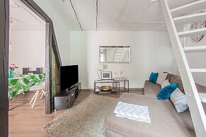 Cosy Apartment in Bad Camberg