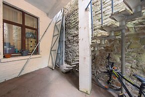 Cosy Apartment in Bad Camberg
