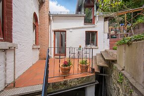 Cosy Apartment in Bad Camberg