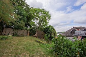 Cosy Apartment in Bad Camberg