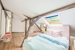 Cosy Apartment in Bad Camberg