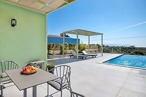 Villa Katerina Mentoros