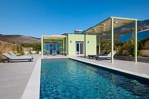 Villa Katerina Mentoros