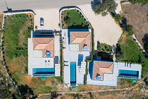 Villa Katerina Mentoros