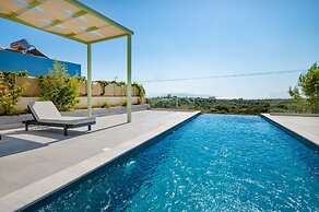 Villa Katerina Mentoros