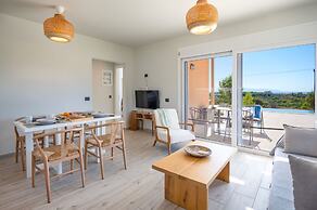 Villa Katerina Mentoros