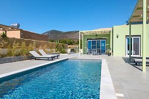 Villa Katerina Mentoros