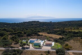 Villa Katerina Mentoros