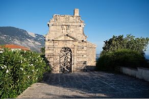 Villa Katerina Mentoros