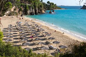 Villa Katerina Mentoros