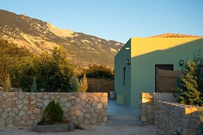 Villa Katerina Mentoros