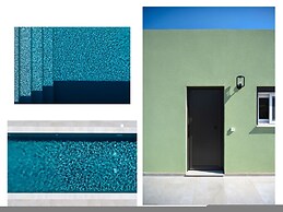 Villa Katerina Mentoros