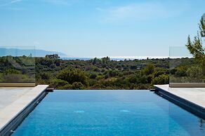 Villa Katerina Mentoros