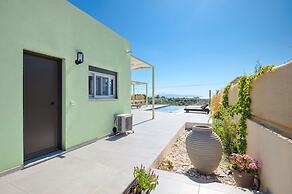 Villa Katerina Mentoros