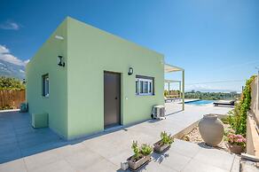 Villa Katerina Mentoros