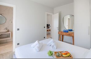 Villa Katerina Mentoros