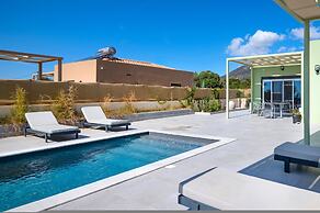 Villa Katerina Mentoros