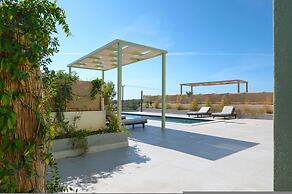 Villa Katerina Mentoros