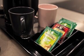 La mia terra Boutique Rooms