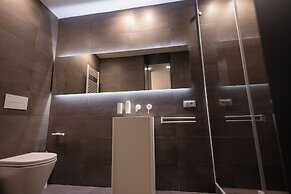 La mia terra Boutique Rooms