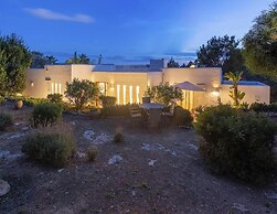 Tranquil Villa With Private Pool