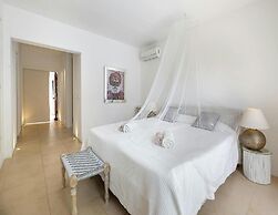 Tranquil Villa With Private Pool
