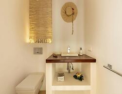 Tranquil Villa With Private Pool