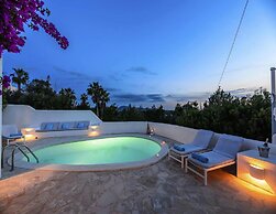 Tranquil Villa With Private Pool