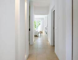 Tranquil Villa With Private Pool