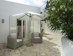 Tranquil Villa With Private Pool