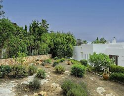Tranquil Villa With Private Pool