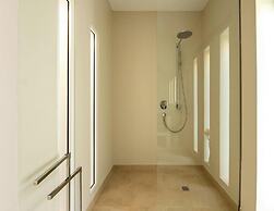 Tranquil Villa With Private Pool