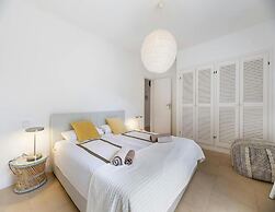 Tranquil Villa With Private Pool