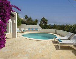 Tranquil Villa With Private Pool