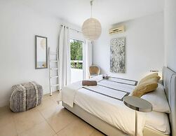 Tranquil Villa With Private Pool