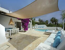 Tranquil Villa With Private Pool