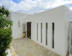 Tranquil Villa With Private Pool