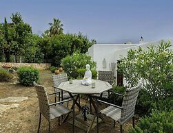 Tranquil Villa With Private Pool