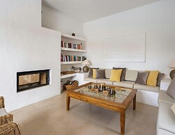 Tranquil Villa With Private Pool