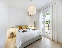 Tranquil Villa With Private Pool