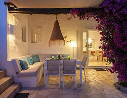 Tranquil Villa With Private Pool