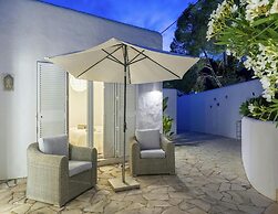 Tranquil Villa With Private Pool